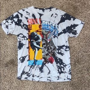 Guns N’ Roses t shirt